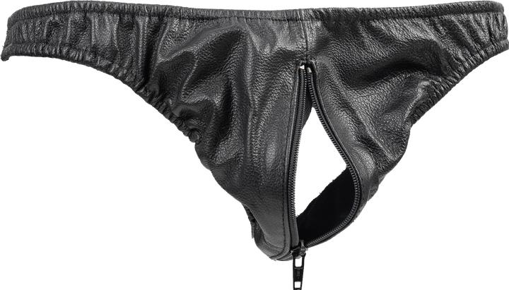 Immagine prodotto Rimba Slip mit Reissverschluss Vorne (S, M, L, XL)