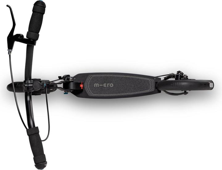 Produktbild Micro Metropolitan Deluxe