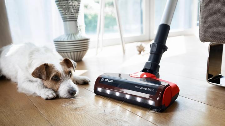 Image du produit Bosch Hausgeräte BCS711PET