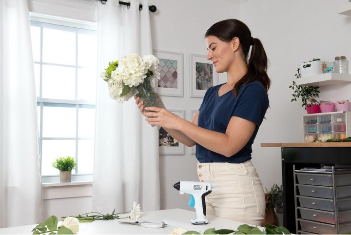 Actual product image Black & Decker BCGL115-XJ