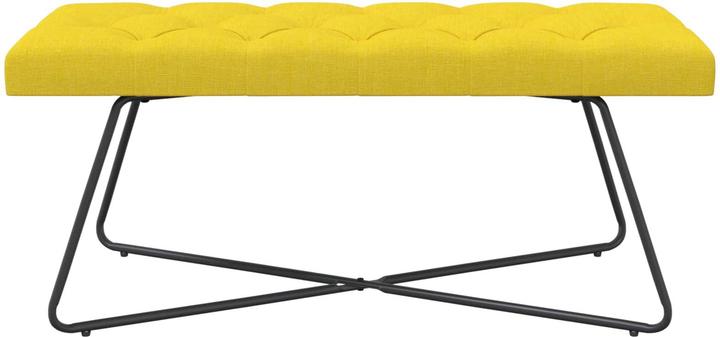 Produktbild vidaXL Moderne Bänke (40 cm)