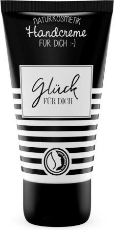 Actual product image La Vida Hand Cream Happiness for You Salt & Pepper (30 ml)