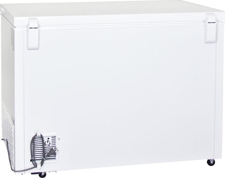 Produktbild Kibernetik FSP Gefriertruhe (Freistehend, 308 l)