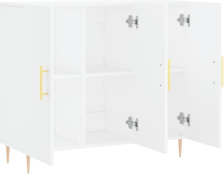 Actual product image vidaXL Blaze (90 x 34 x 80 cm)