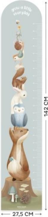 Produktbild Little Dutch Forest Friends