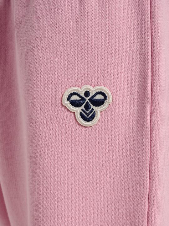 Produktbild hummel hmlMINI LOOSE PANTS BEE (110)