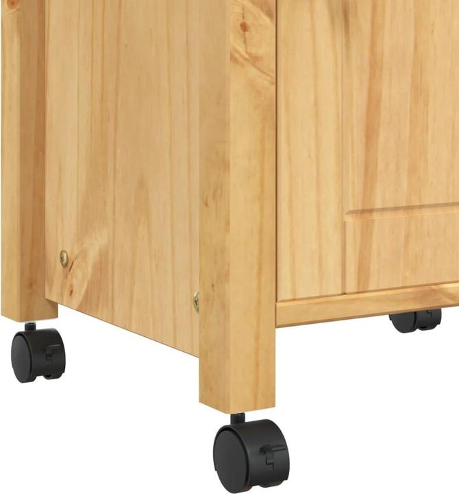 Image du produit vidaXL Küchenwagen