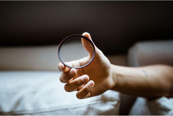 Produktbild Moment 62mm CineBloom Diffusion Filter 10 (62 mm, Diffusionsfilter)