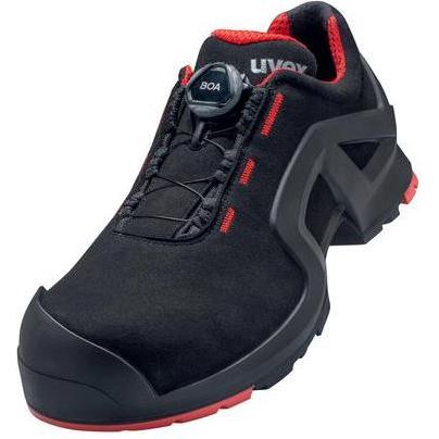 Uvex Safety, Sicherheitsschuhe, 65672 (S3, 51)