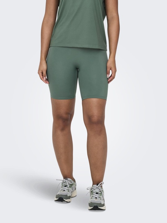 Produktbild Only Play ONPJAM-SANA-3 Hohe Taille Enger Schnitt Trainingsshorts Trainingsshorts (XS)