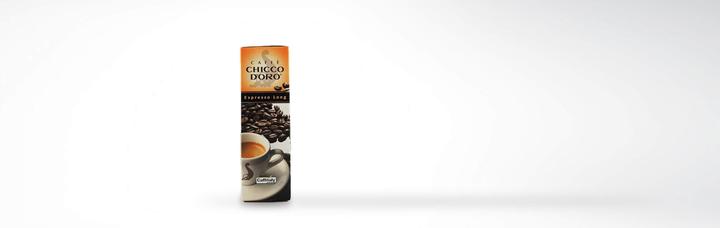 Immagine prodotto Chicco D'oro Espresso lungo (10 x Porta.)