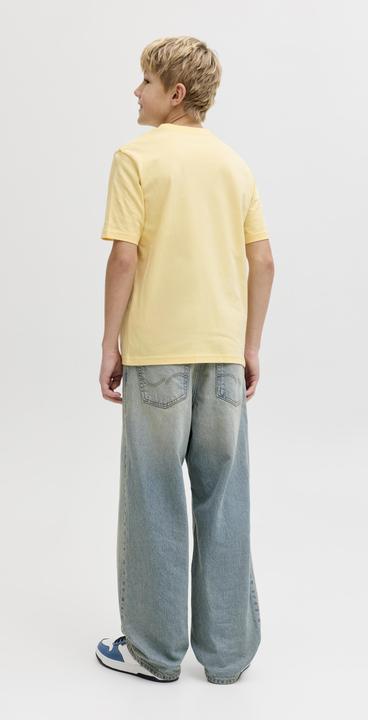 Image du produit Jack & Jones Gedruckt T-shirt Junior T-shirt (152)