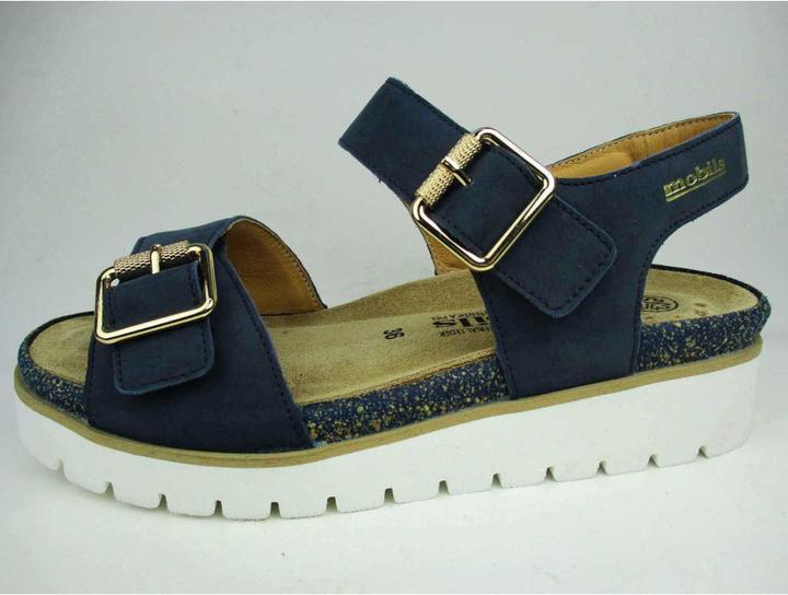 Image du produit Mephisto Sandalen/Sandaletten (39)
