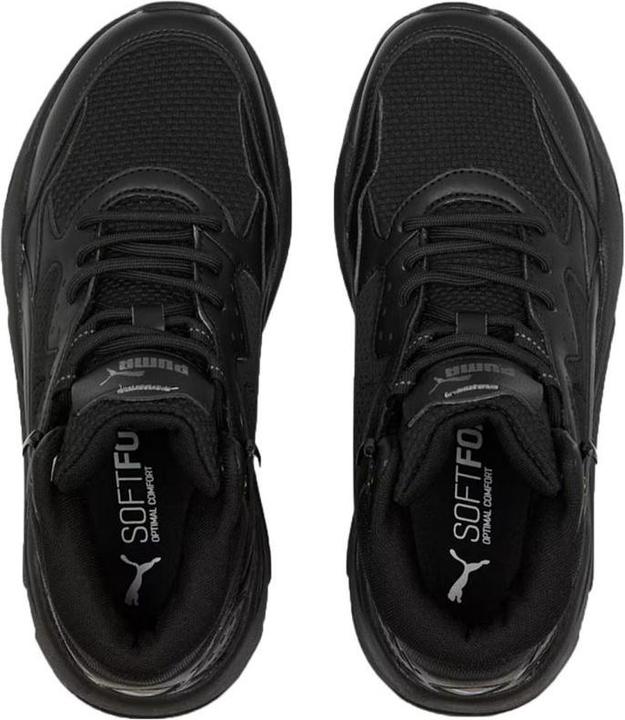 Actual product image Puma XRay Speed ​​​​Mid Schuhe (37)