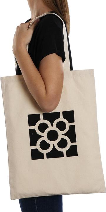 Produktbild Versa Einkaufstasche 36 x 48 x 36 cm