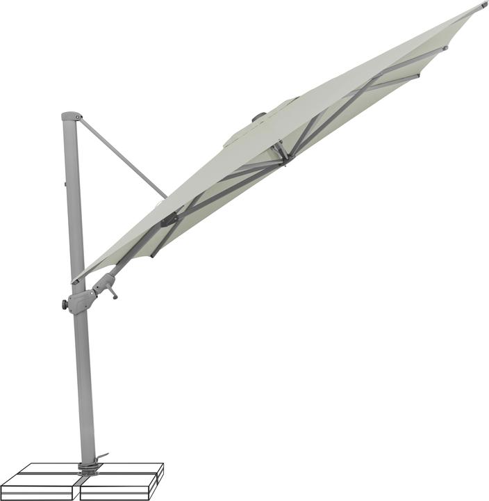 Image du produit Suncomfort by Glatz Varioflex (3.30 m)