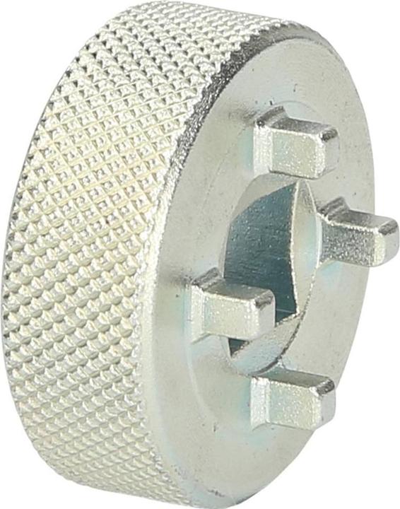 Actual product image KS Tools Socket spanner for thermostat for VAG (3/8")