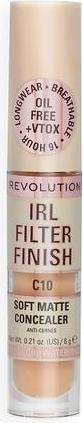 Actual product image I Heart Revolution IRL Filter Finish Medium to Full Coverage