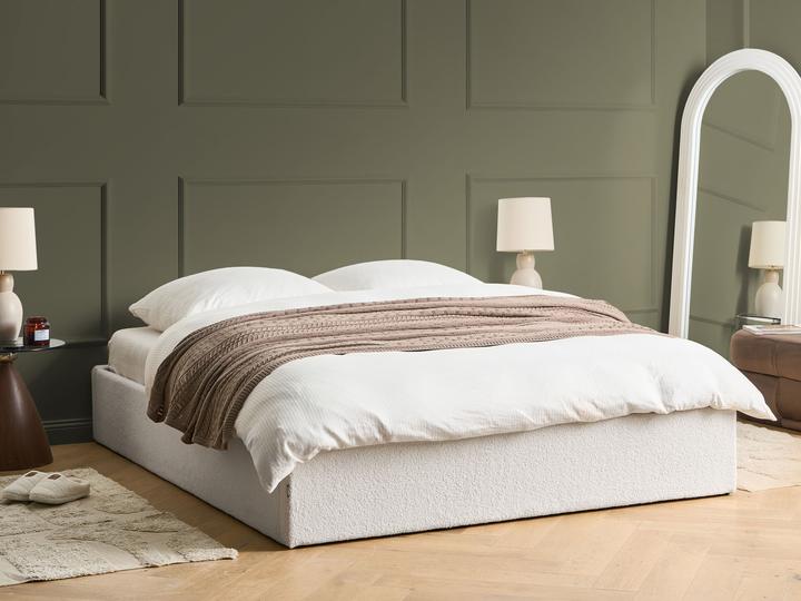 Actual product image Beliani Dinan (160 x 200 cm)