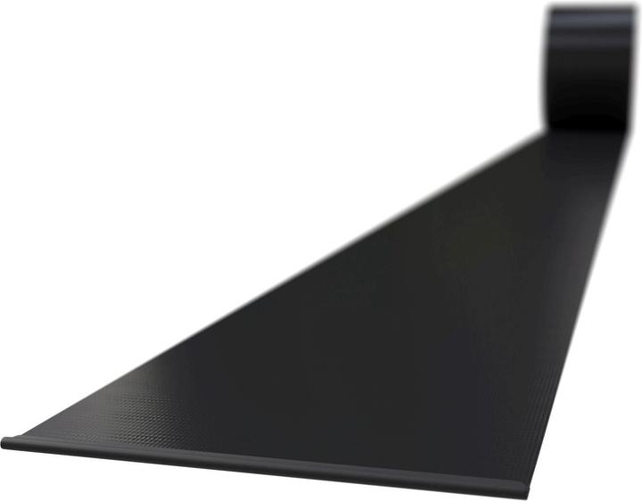 Actual product image Juskys PVC privacy strips set of 4