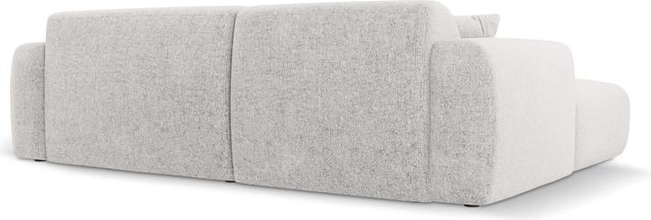 Produktbild Cosmopolitan Design Nolio (Ecksofa)