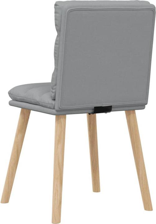 Produktbild vidaXL Esszimmerstuhl