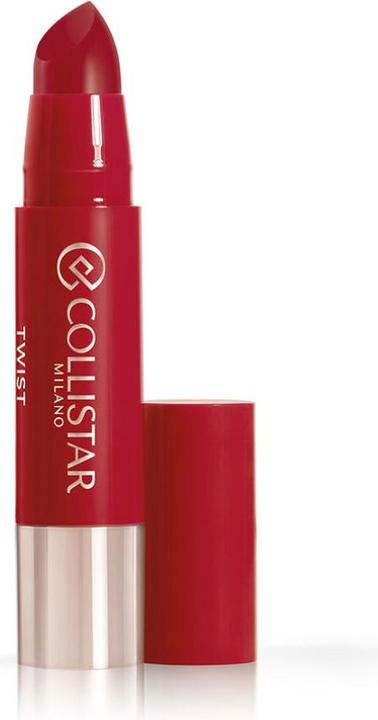 Actual product image Collistar Twist Balmy Gloss (208)