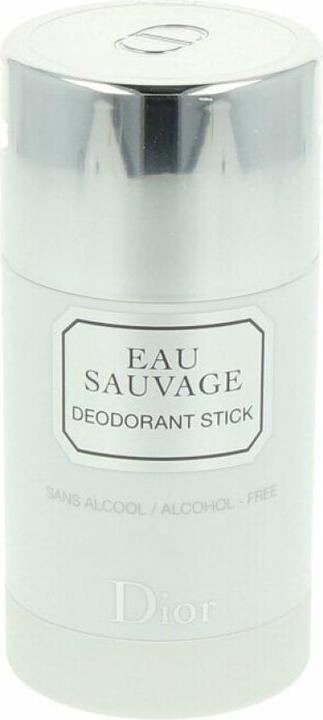 Immagine prodotto Dior Eau Sauvage (Stick, 75 g)