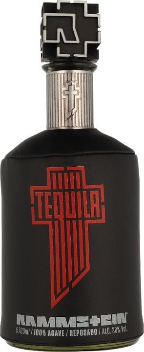 Tequila (1 x 70 cl)
