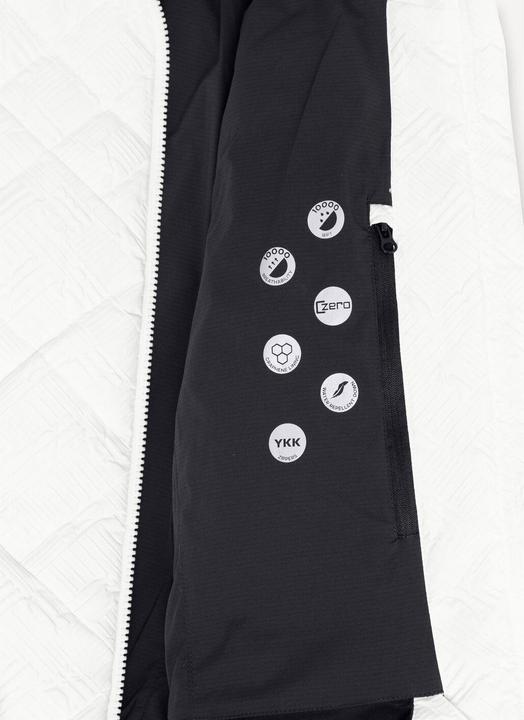Actual product image Colmar Feather jacket for women (40)