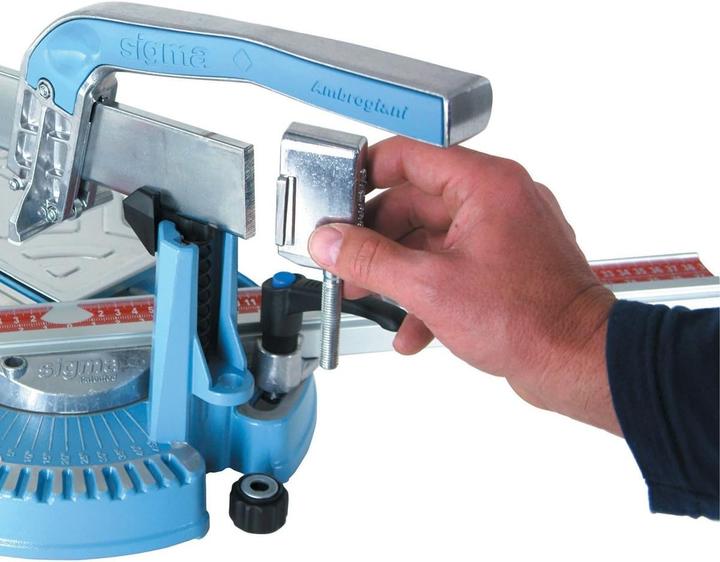 Produktbild Sigma Fliesenschneider Cm 55x55 Kunst (Schneidegerät)