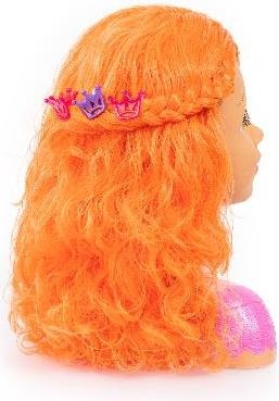 Produktbild Bayer Styling Head - Charlene Super Model+ Cosmetics (90088BO)