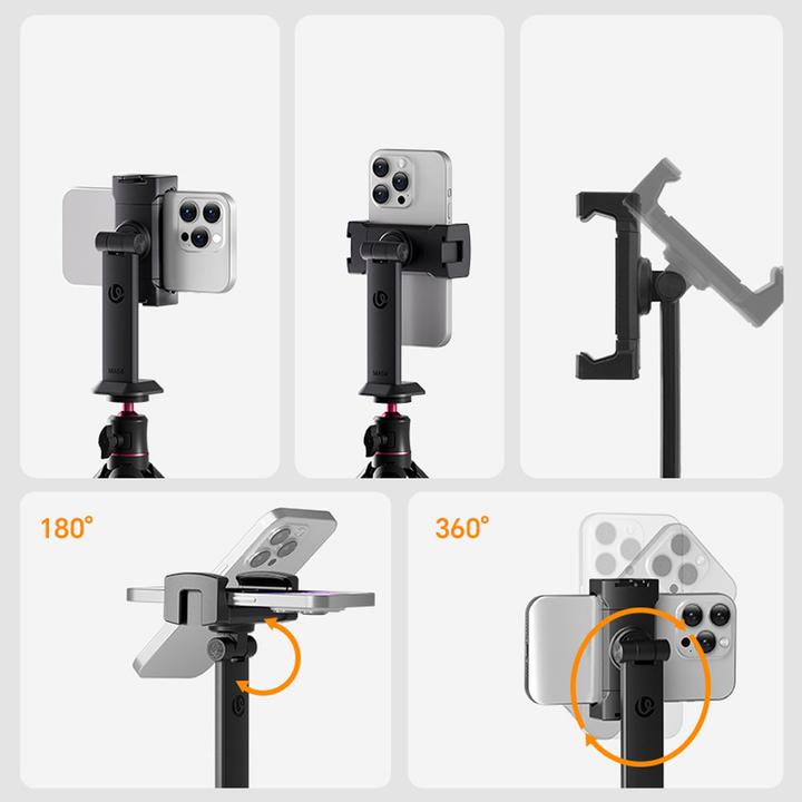 Immagine prodotto Ulanzi MA54 Uka Phone Holder