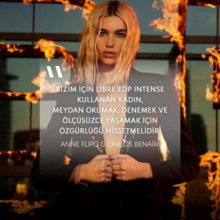 Produktbild Yves Saint Laurent Libre Intense (Eau de Parfum, 50 ml)