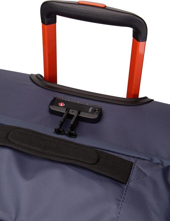 Actual product image American Tourister Urban Track Duffle/Wh L Coated (116 l)