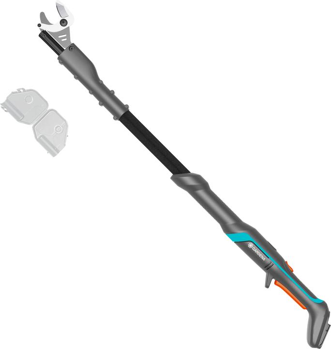 Gardena Akku-Baumschere EasyCut 110/18V P4A solo