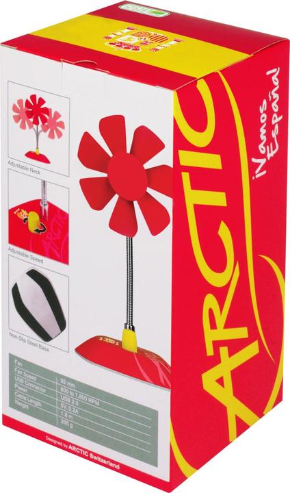 Produktbild Arctic Breeze