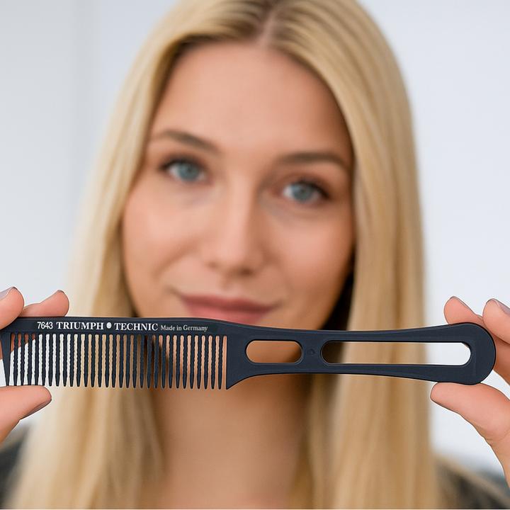 Image du produit Hercules Sägemann 7643M Peigne de coupe de cheveux à la machine