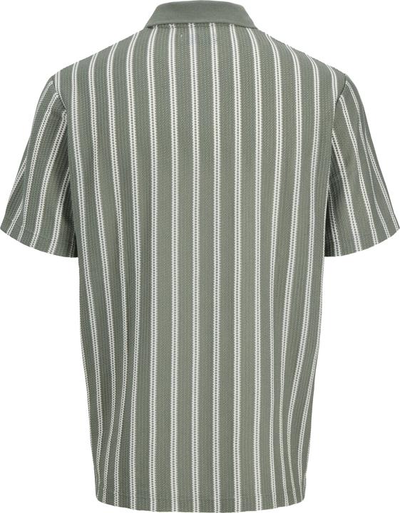 Produktbild Jack & Jones Jprbluharry Ss Split Neck Polo Sn (M)