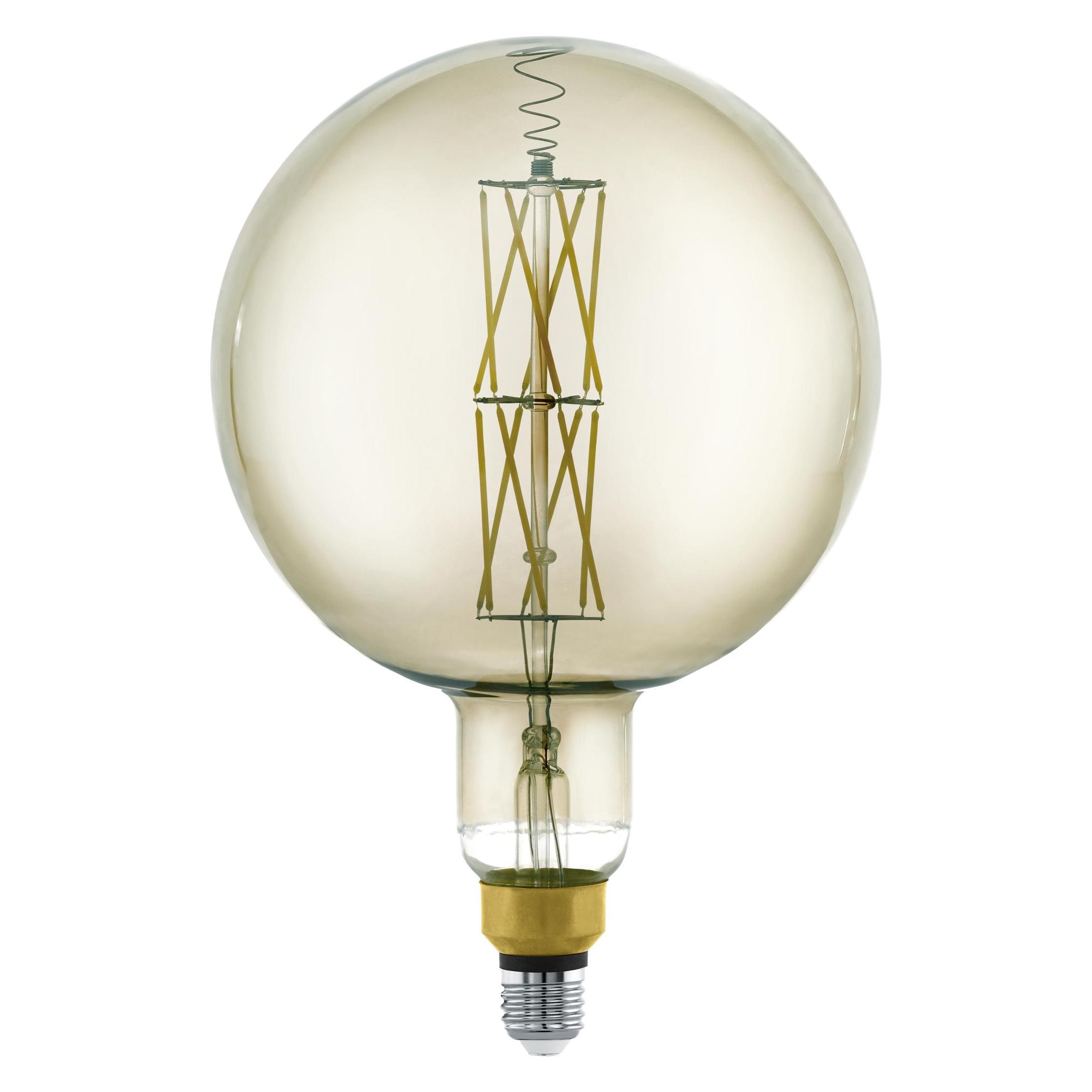 EGLO, Verlichtingsmiddel, Verlichtingsmiddel 11845 (E27, 600 lm, 1x)