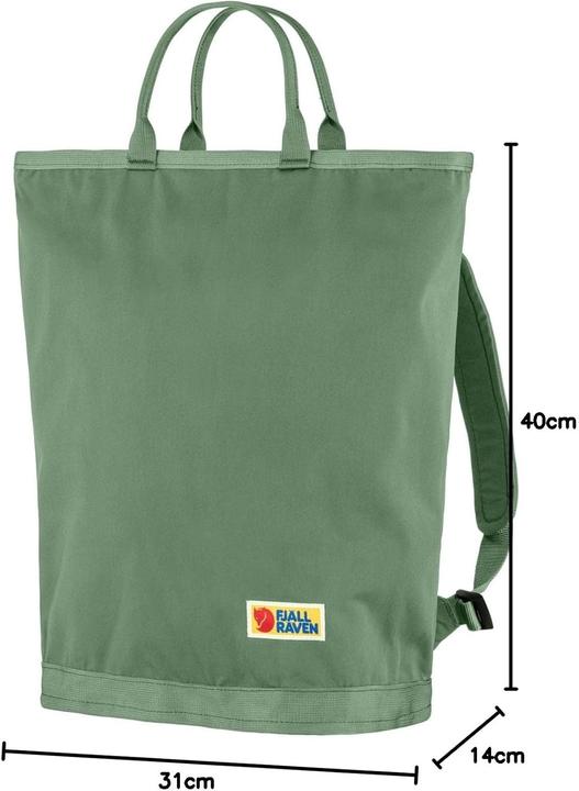 Produktbild Fjällräven Vardag Totepack
