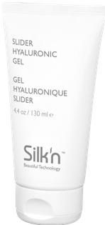 Produktbild Silk'n Slider Gel für Silhouette und FaceTite 130 ml