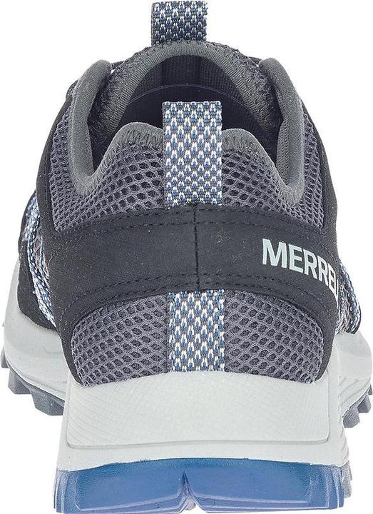 Actual product image Merrell Wildwood Aerosport (44.5)