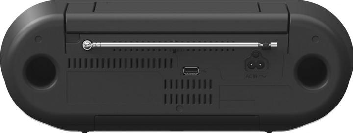 Produktbild Panasonic RX-D552 (FM, DAB+, Bluetooth)
