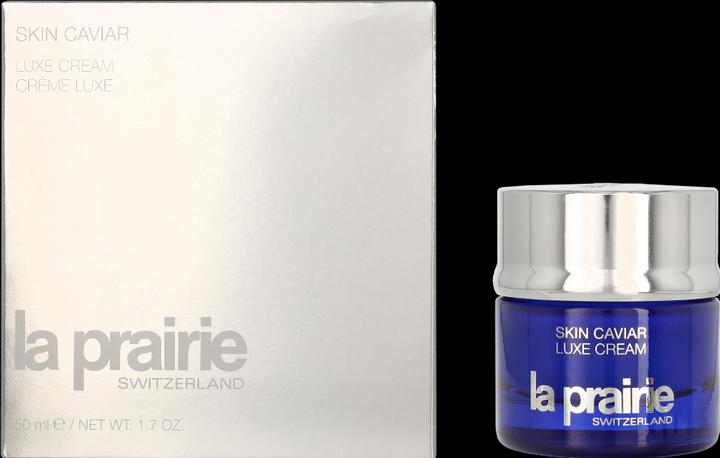 Image du produit La Prairie Skin Caviar Creme Luxe (50 ml, Crème 24h)