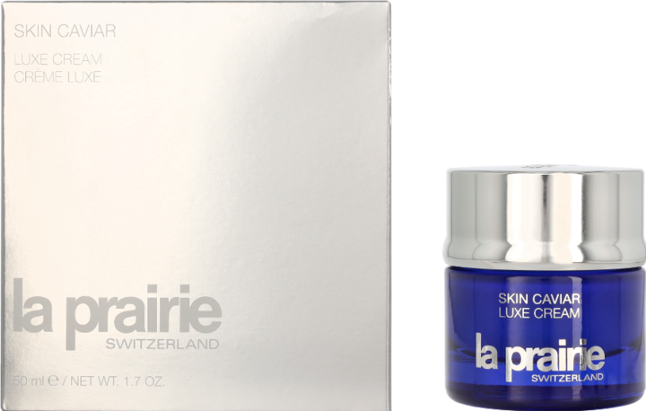 Produktbild La Prairie Skin Caviar Creme Luxe (50 ml, 24h Creme)