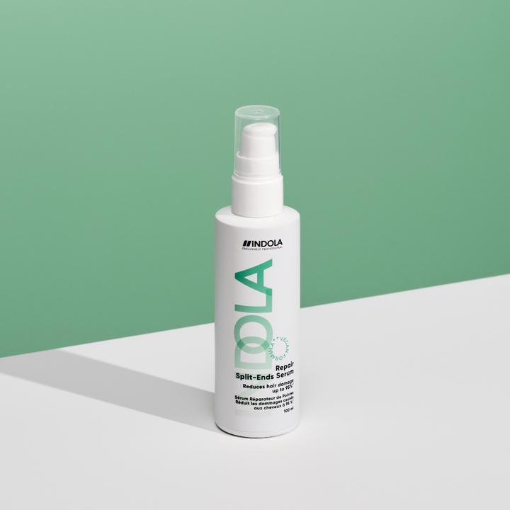 Immagine prodotto Indola Cura e stile Ripara le doppie punte (100 ml)