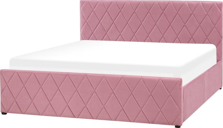 Actual product image Beliani Rochefort (160 x 200 cm)