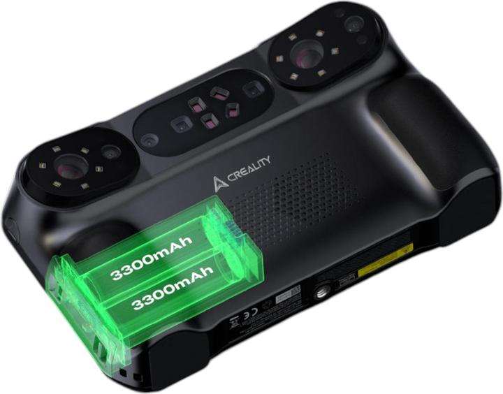 Creality 3D-Scanner Sermoon P1