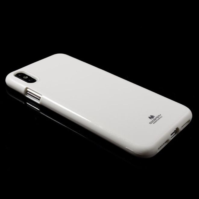 Produktbild Goospery Pearl Jelly Series (Apple iPhone XS Max)